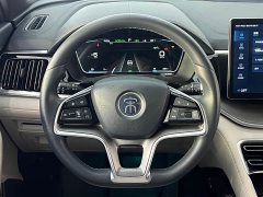 BYD Song Plus New Energy 2021 DM-i 110KM Flagship Plus - ფოტო 17