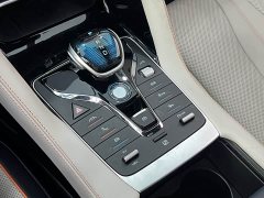 BYD Song Plus New Energy 2021 DM-i 110KM Flagship Plus - ფოტო 19