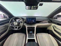 BYD Song Plus New Energy 2021 DM-i 110KM Flagship Plus - ფოტო 20