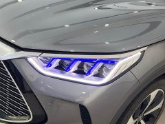 BYD Song Plus New Energy 2021 DM-i 110KM Flagship Plus - ფოტო 3