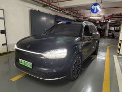 AITO M9 Extended Range Ultra 42kWh 6-Seater - ფოტო 1