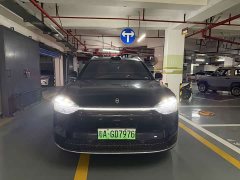 AITO M9 Extended Range Ultra 42kWh 6-Seater - ფოტო 2