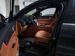 AITO M9 Extended Range Ultra 42kWh 6-Seater - ფოტო 4