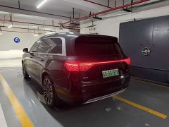AITO M9 Extended Range Ultra 42kWh 6-Seater - ფოტო 5
