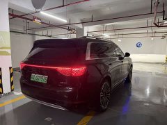 AITO M9 Extended Range Ultra 42kWh 6-Seater - ფოტო 6