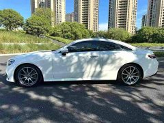 Mercedes-Benz E-Class (Imported) 2021 Facelift E 260 Coupe - ფოტო 2