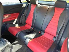 Mercedes-Benz E-Class (Imported) 2021 Facelift E 260 Coupe - ფოტო 4