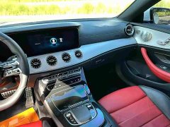 Mercedes-Benz E-Class (Imported) 2021 Facelift E 260 Coupe - ფოტო 7
