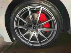 Mercedes-Benz E-Class (Imported) 2021 Facelift E 260 Coupe - ფოტო 8