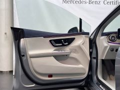 Mercedes-Benz EQE 500 4MATIC Luxury - ფოტო 10