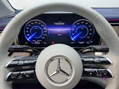 Mercedes-Benz EQE 500 4MATIC Luxury - ფოტო 12
