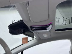Mercedes-Benz EQE 500 4MATIC Luxury - ფოტო 13