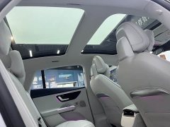 Mercedes-Benz EQE 500 4MATIC Luxury - ფოტო 16