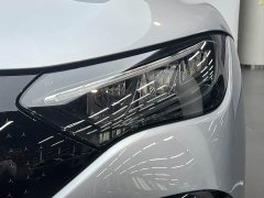 Mercedes-Benz EQE 500 4MATIC Luxury - ფოტო 3