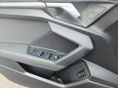 Audi A3 A3L Limousine 35 TFSI Fashion Sport Edition - ფოტო 10