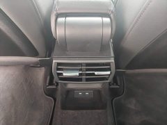 Audi A3 A3L Limousine 35 TFSI Fashion Sport Edition - ფოტო 11