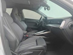 Audi A3 A3L Limousine 35 TFSI Fashion Sport Edition - ფოტო 13