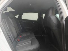 Audi A3 A3L Limousine 35 TFSI Fashion Sport Edition - ფოტო 14