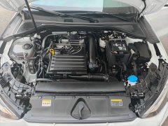 Audi A3 A3L Limousine 35 TFSI Fashion Sport Edition - ფოტო 15