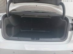 Audi A3 A3L Limousine 35 TFSI Fashion Sport Edition - ფოტო 16