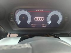 Audi A3 A3L Limousine 35 TFSI Fashion Sport Edition - ფოტო 6