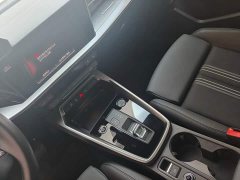 Audi A3 A3L Limousine 35 TFSI Fashion Sport Edition - ფოტო 7