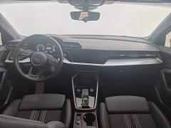 Audi A3 A3L Limousine 35 TFSI Fashion Sport Edition - ფოტო 8
