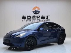 Tesla Model Y Facelift Rear-Wheel Drive - ფოტო 1