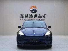 Tesla Model Y Facelift Rear-Wheel Drive - ფოტო 2