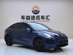 Tesla Model Y Facelift Rear-Wheel Drive - ფოტო 3