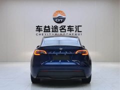 Tesla Model Y Facelift Rear-Wheel Drive - ფოტო 4