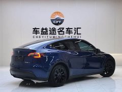 Tesla Model Y Facelift Rear-Wheel Drive - ფოტო 5