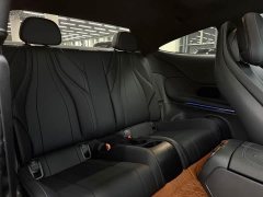 Mercedes-Benz CLE 260 Coupe - ფოტო 17