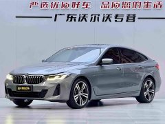 BMW 6 Series GT 2022 630i M Sport Package - ფოტო 1