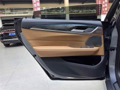 BMW 6 Series GT 2022 630i M Sport Package - ფოტო 12