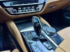BMW 6 Series GT 2022 630i M Sport Package - ფოტო 14