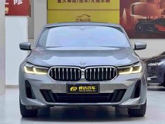 BMW 6 Series GT 2022 630i M Sport Package - ფოტო 2