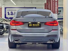 BMW 6 Series GT 2022 630i M Sport Package - ფოტო 3