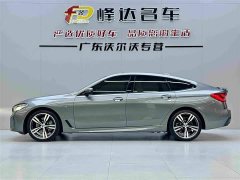 BMW 6 Series GT 2022 630i M Sport Package - ფოტო 4