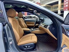 BMW 6 Series GT 2022 630i M Sport Package - ფოტო 5