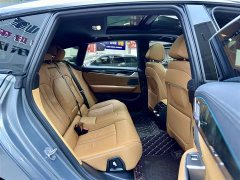 BMW 6 Series GT 2022 630i M Sport Package - ფოტო 6