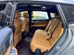 BMW 6 Series GT 2022 630i M Sport Package - ფოტო 7