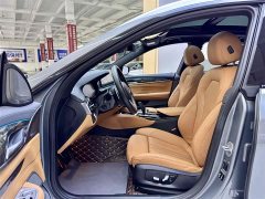 BMW 6 Series GT 2022 630i M Sport Package - ფოტო 8
