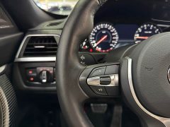 BMW 3 Series GT 2020 320i M Sport Package - ფოტო 10