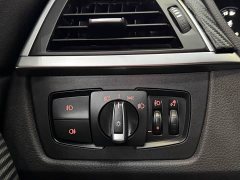 BMW 3 Series GT 2020 320i M Sport Package - ფოტო 11