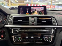 BMW 3 Series GT 2020 320i M Sport Package - ფოტო 12