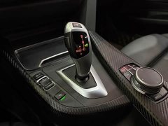 BMW 3 Series GT 2020 320i M Sport Package - ფოტო 13