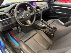 BMW 3 Series GT 2020 320i M Sport Package - ფოტო 16