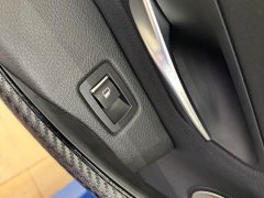 BMW 3 Series GT 2020 320i M Sport Package - ფოტო 17