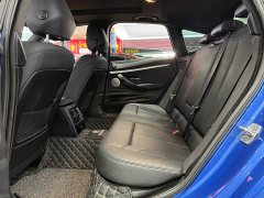 BMW 3 Series GT 2020 320i M Sport Package - ფოტო 18